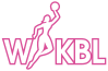 wkbl logo pink