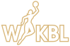 wkbl logo yellow