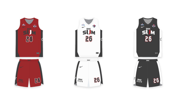 팀 유니폼 이미지