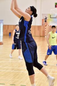 [대표 이미지] 2017 WKBL 신입선수 선발회 개최