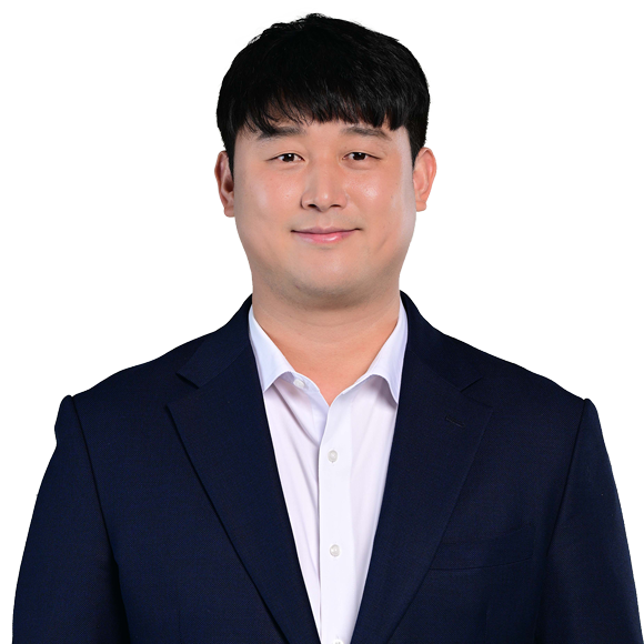코치 김명훈