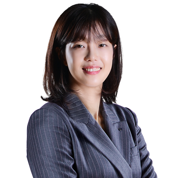 코치 이경은