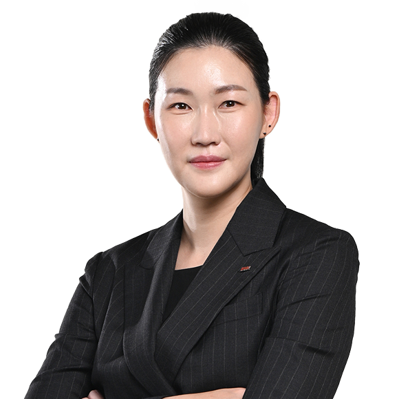 감독 박정은