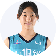 하나원큐 서예원