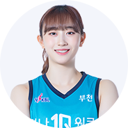 하나원큐 이채은