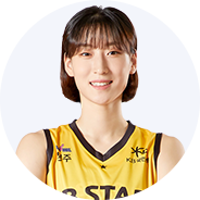 KB스타즈 선가희