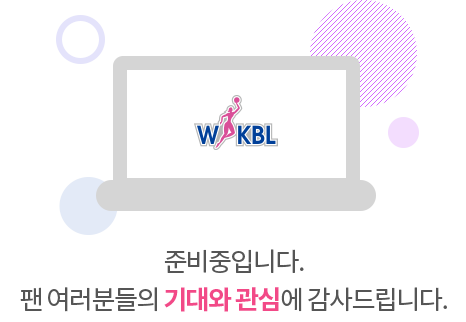 준비중입니다. 팬 여러분들의 기대와 관심에 감사드립니다.