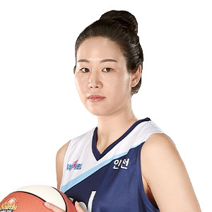 신한은행 곽주영