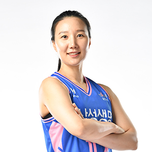 KB스타즈 김보미