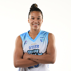 삼성생명 토마스