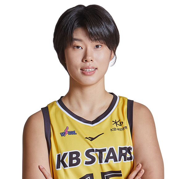 김민경