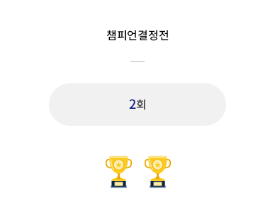 챔피언결정전