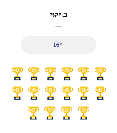 정규리그