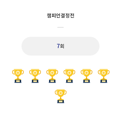 챔피언결정전