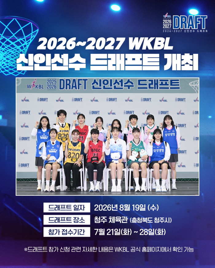 [대표 이미지] WKBL, 지비츠 세트, 미니볼 등 박신자컵 기념 MD 5종 판매