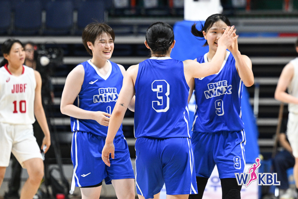 (퓨처스리그)250702 삼성생명 vs JUBF