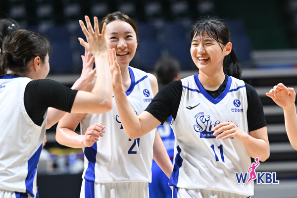 (퓨처스리그)250702 신한은행 vs 몽골