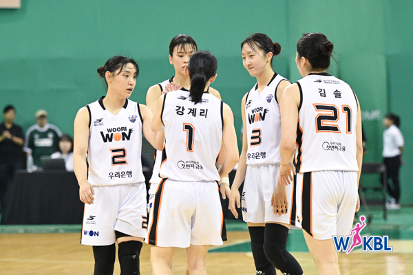 (퓨처스리그)260802 우리은행 vs 베트남 국가대표팀