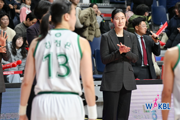 260207 BNK썸 vs 하나은행