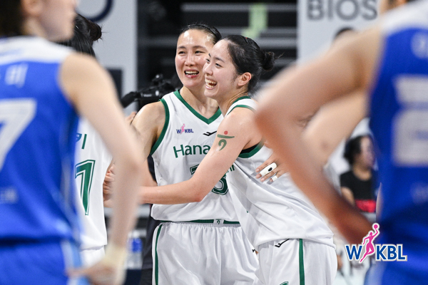 251205 우리은행 vs 하나은행