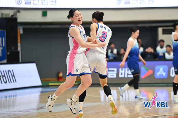 251229 신한은행 vs 삼성생명