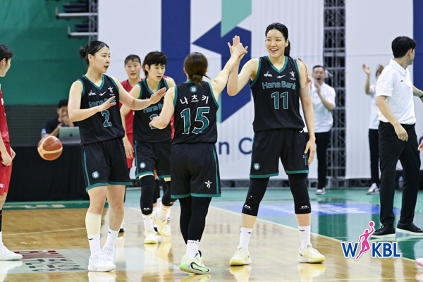 (퓨처스리그)260731 BNK썸 vs 하나은행