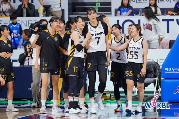 260221 우리은행 vs KB스타즈