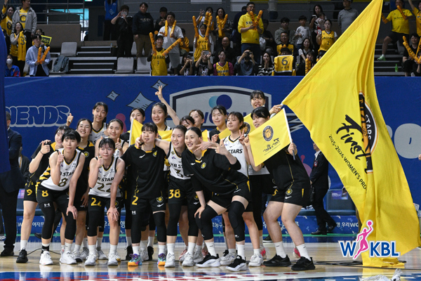 (플레이오프)260412 우리은행 vs  KB스타즈