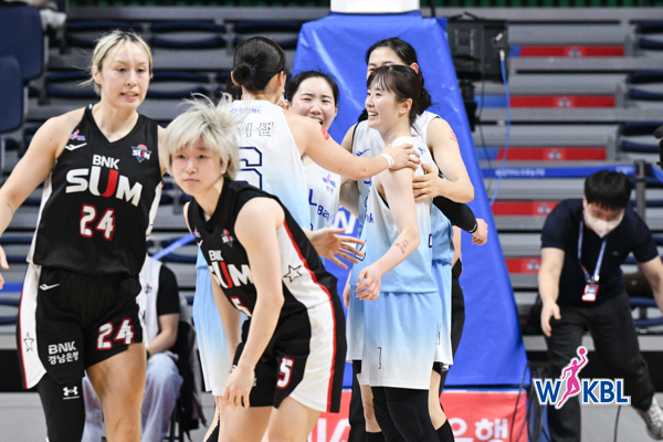 260222 BNK썸 vs신한은행