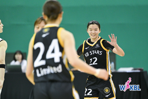 (퓨처스리그)260730 일본 대학 선발팀 vs KB스타즈