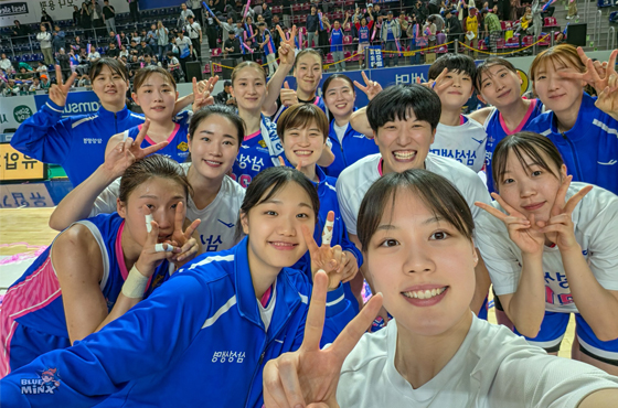 플옵 마지막 승리샷