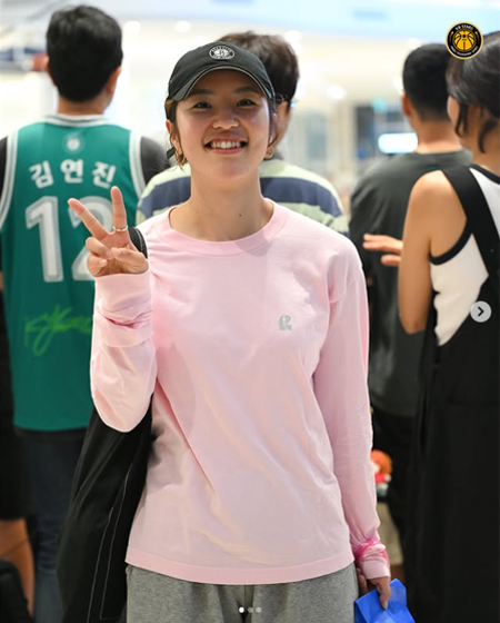 트리플잼에서 만난 K스타