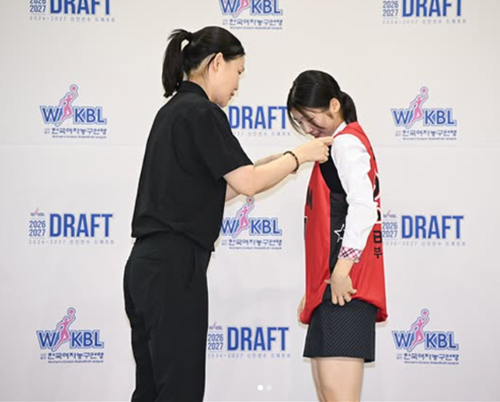 송은지 선수에게 많은 응원 부탁드립니다!