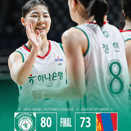 MATCH RESULT