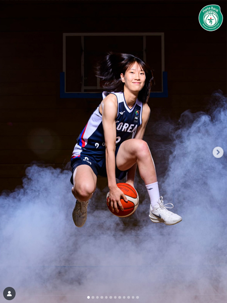 2025 FIBA U19 여자농구 월드컵 경기 일정