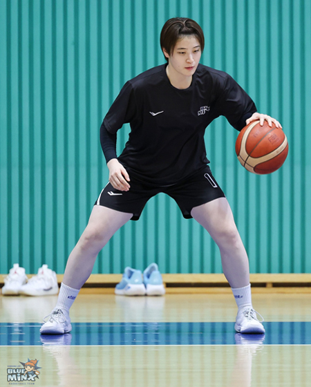 토카이대학 연습경기