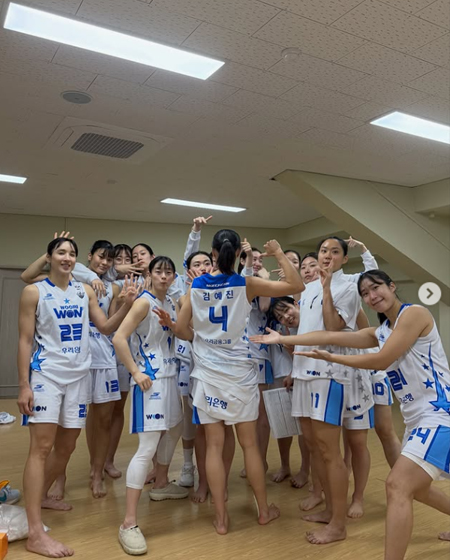 오늘도 승리하며 3연승