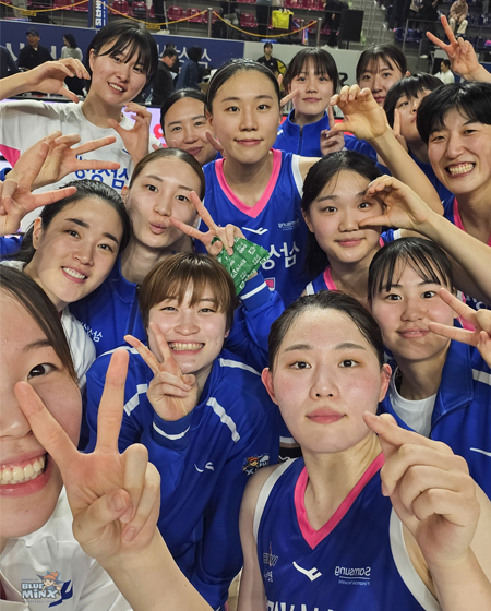 연패 탈출 승리샷