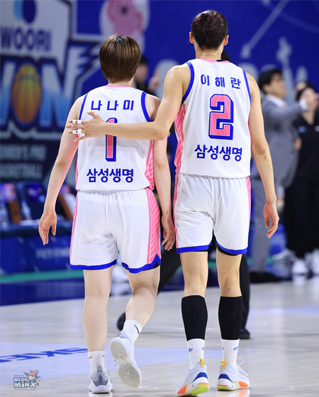 연말은 블밍과 따뜻하게