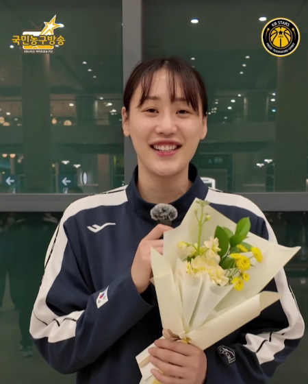 허강박, 대표팀???? 잘 다녀왔습니다!