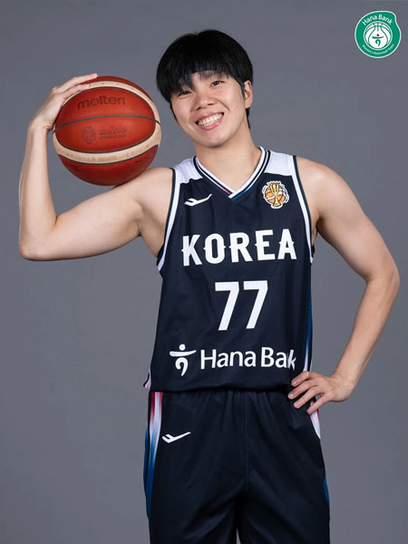 화보 같은 프로필 사진 공개합니다